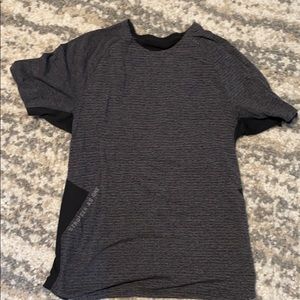 Lululemon athletic t-shirt